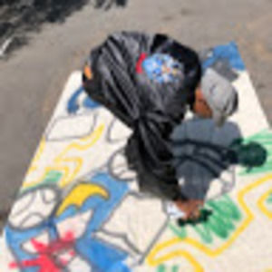 Meet your Posher, Ezekiel